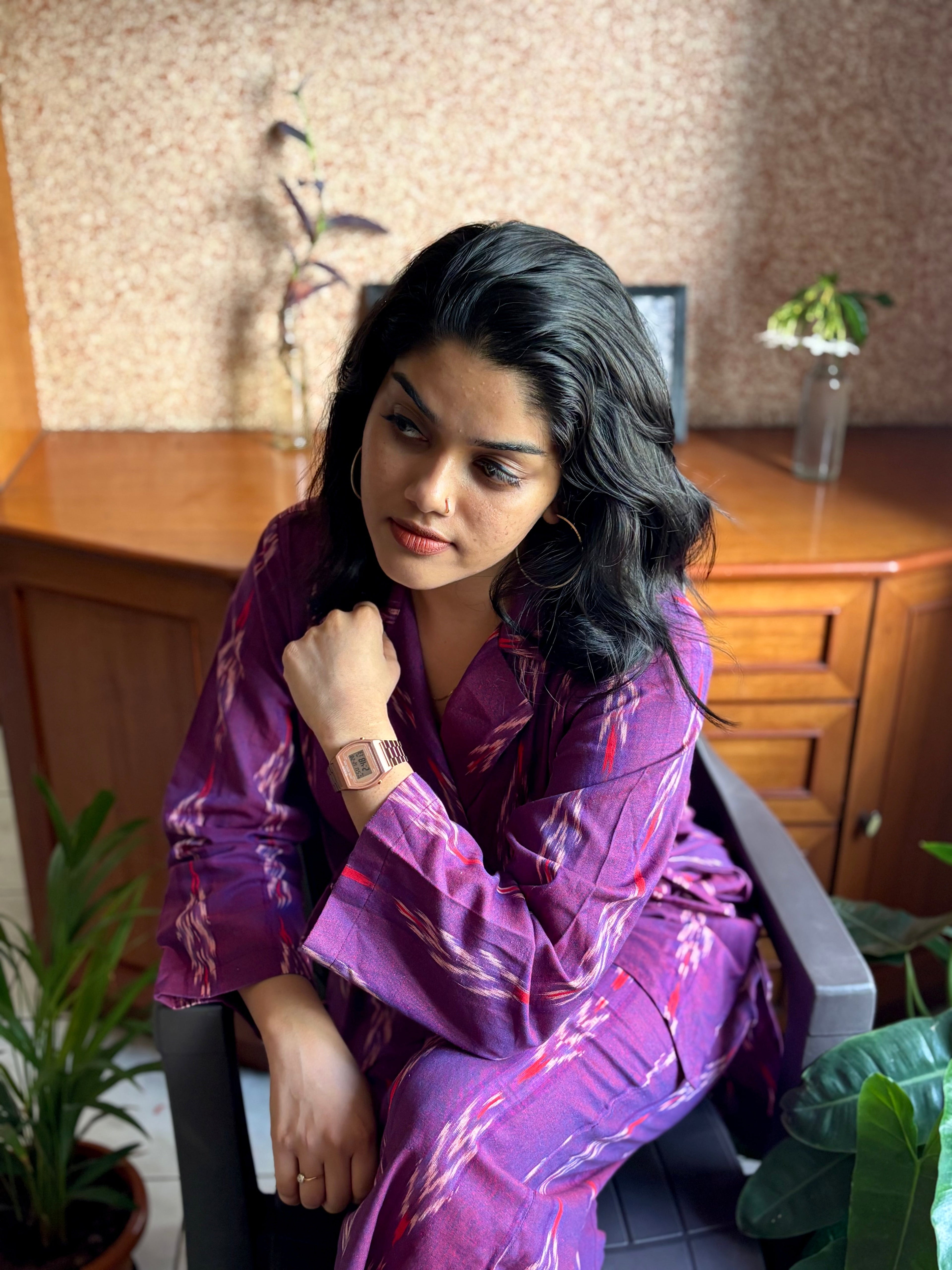 The Ikat Edit: Where Heritage Meets Everyday Style