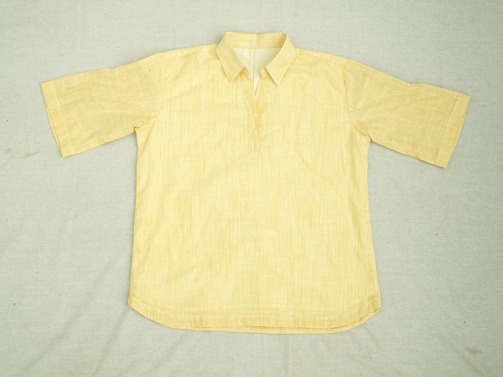 Yellow Cordset