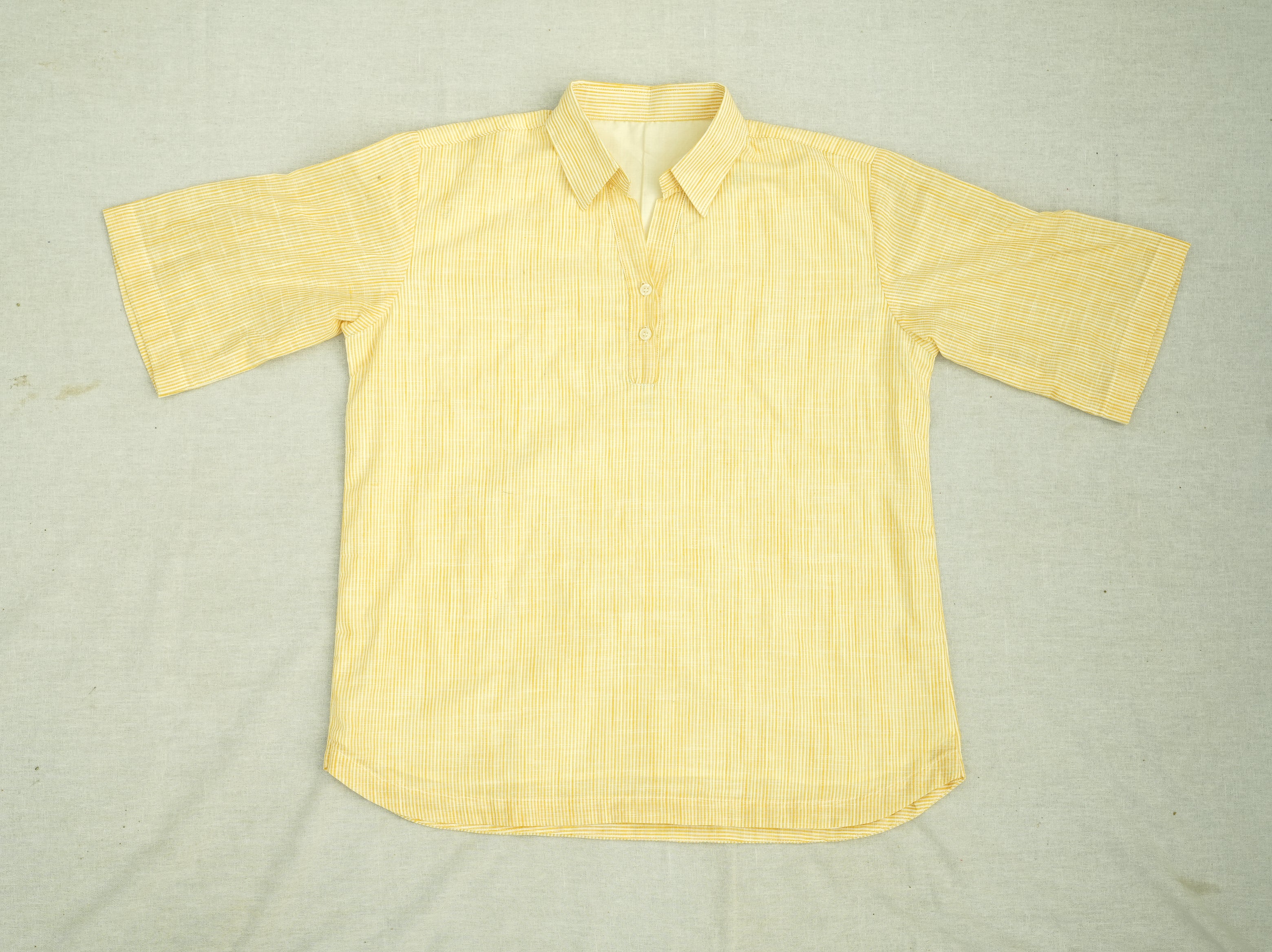 Yellow Cordset