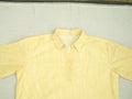 Yellow Cordset