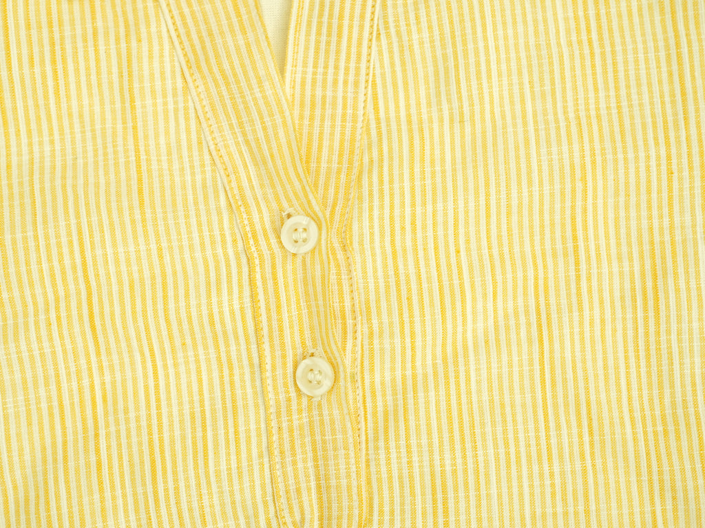 Yellow Cordset