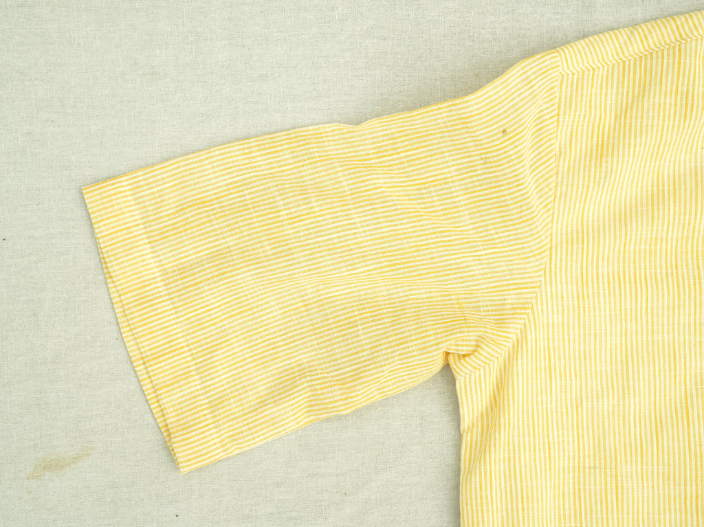 Yellow Cordset