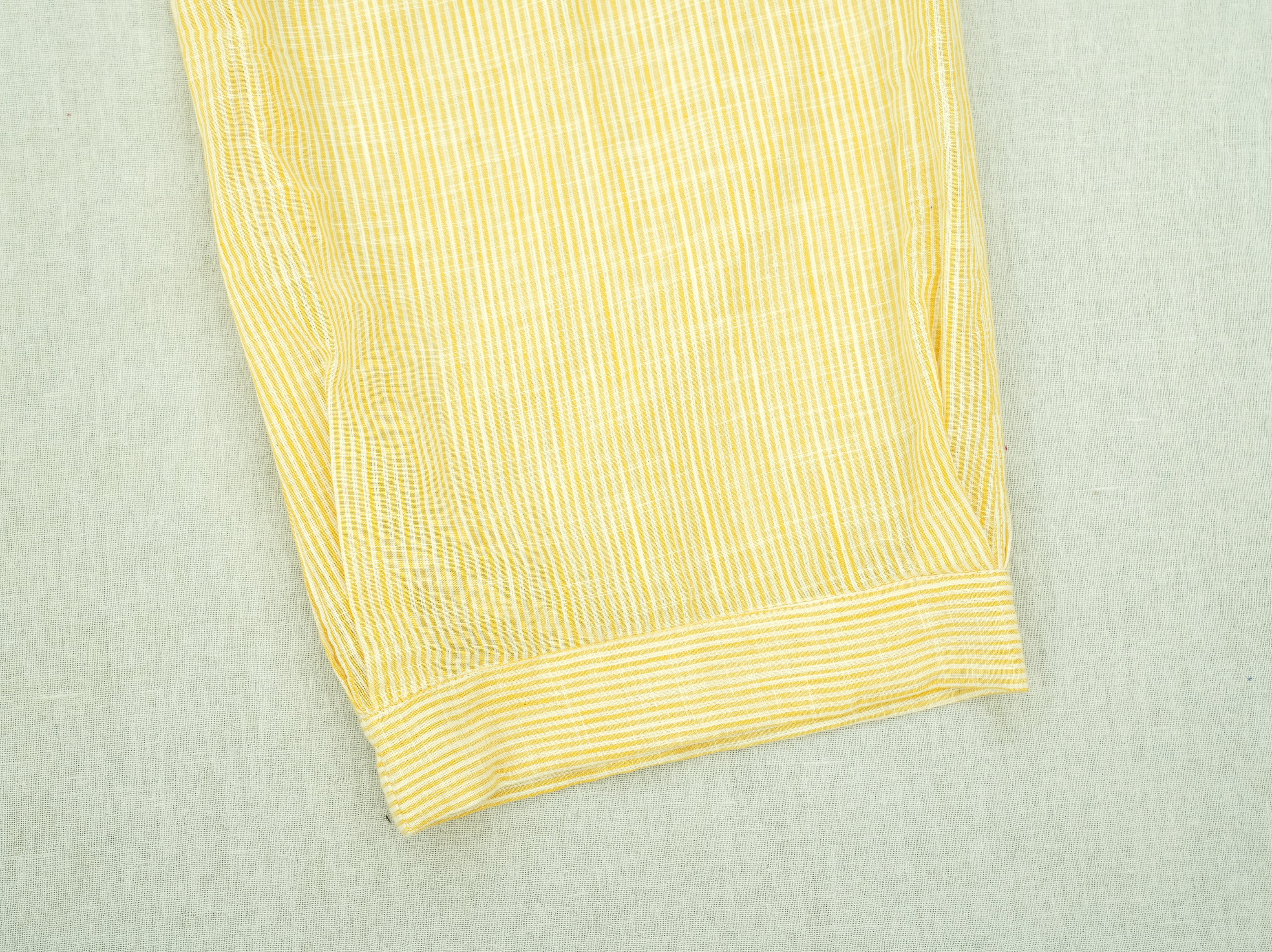 Yellow Cordset