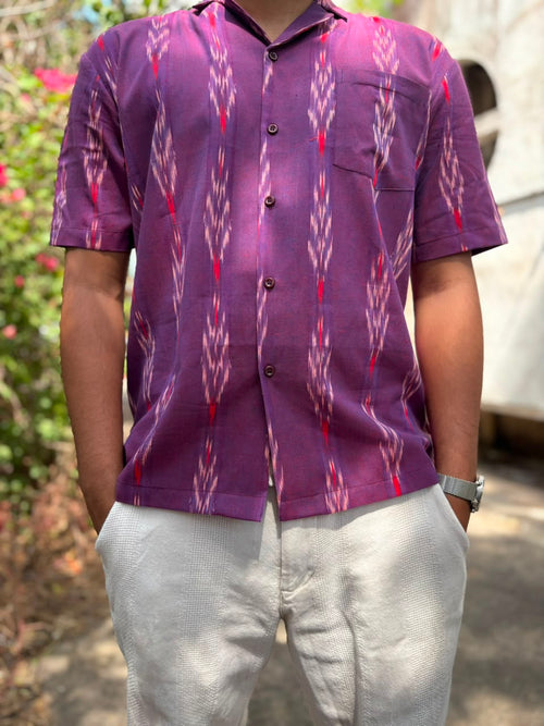 Ikat Maverick