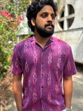 Ikat Maverick