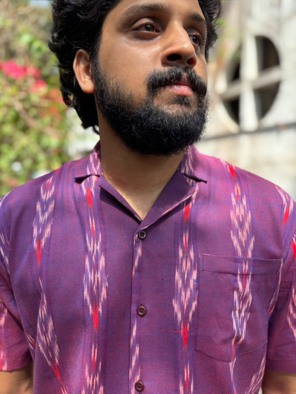 Ikat Maverick
