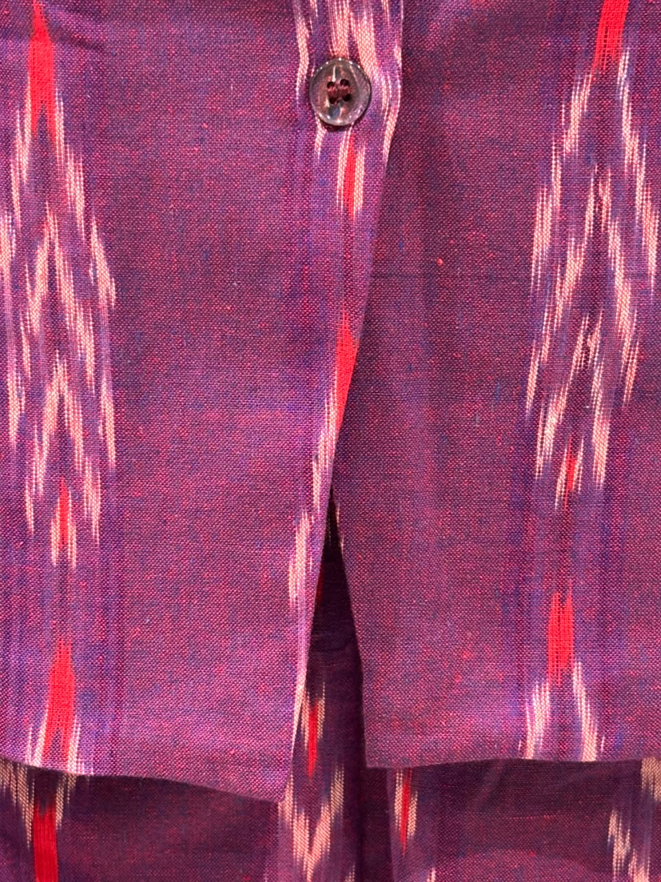Ikat Bloom
