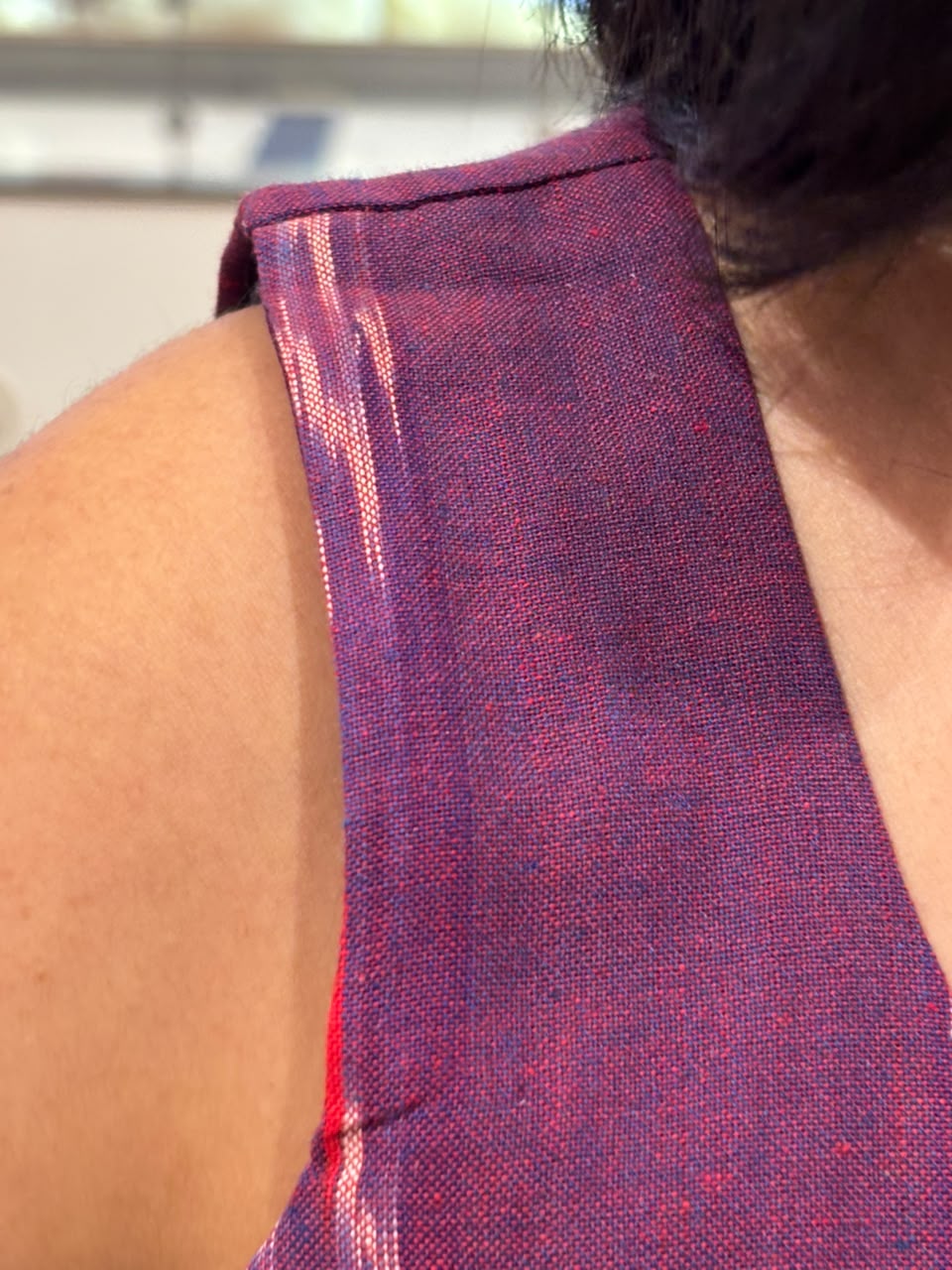 Ikat Bloom